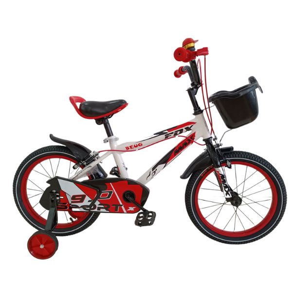 Bicikl Max HAPPY FOX 16″