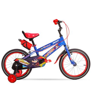 Bicikl Max SUPER MAX 16″