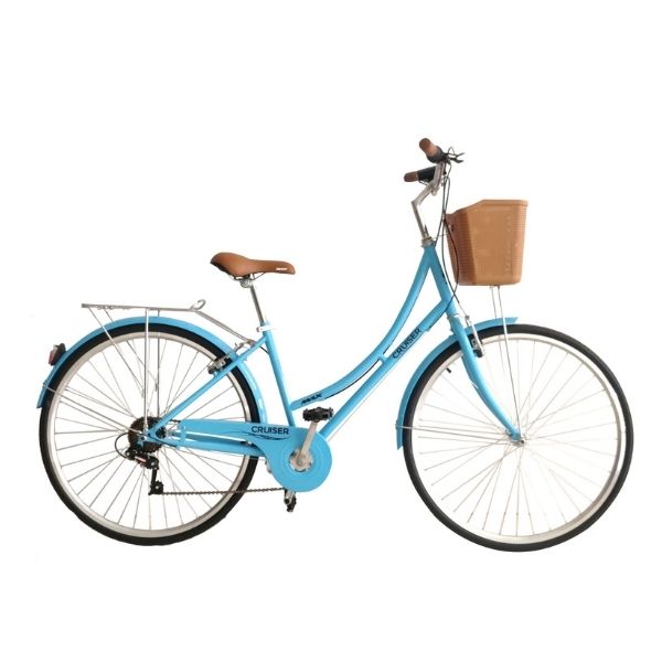 Bicikl zenski Cruiser 26″