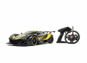 Big Max Power RC Trkaci Auto 116 Skala sa Daljinskim Upravljanjem