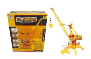 Blazers crane Dizalica Blazers crane Dizalica