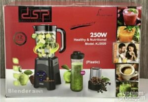 Blender 3in1