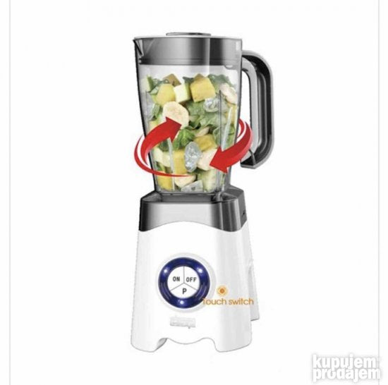 Blender 3in1 - Slika 2