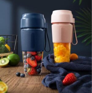 Blender casa za seckanje voca i povrca