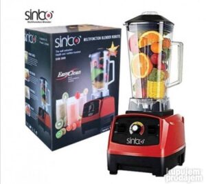 Blender sokovnik Sinbo beli