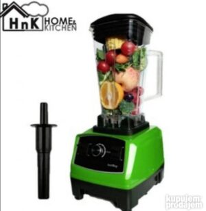 Blender sokovnik Sinbo zeleni