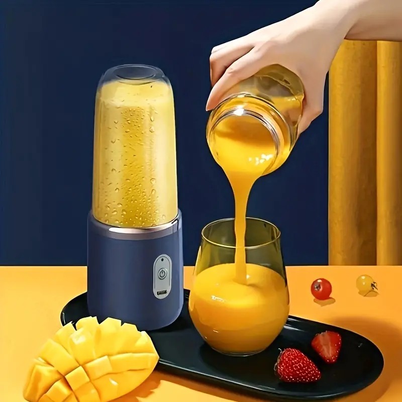 Blender za seckanje voca 2 posude