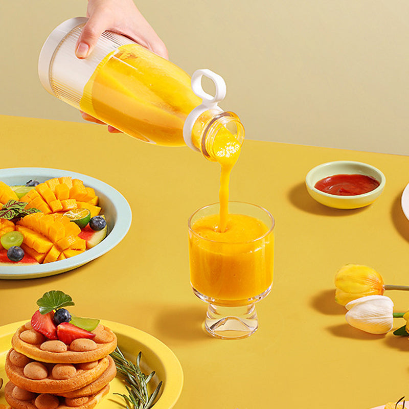 Blender za seckanje voca i povrca