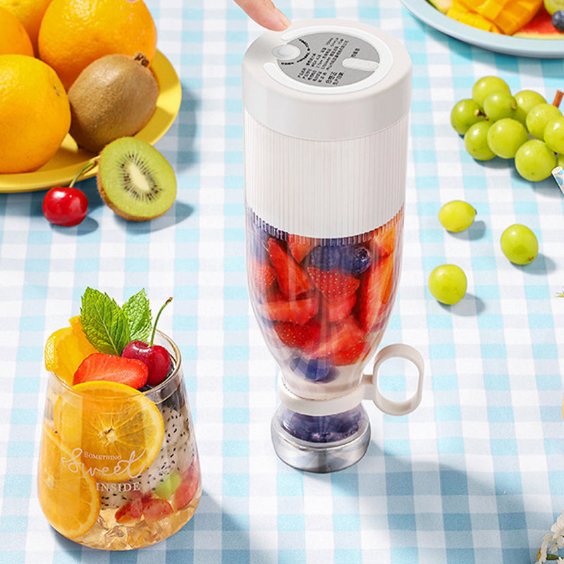 Blender za seckanje voca i povrca - Slika 3