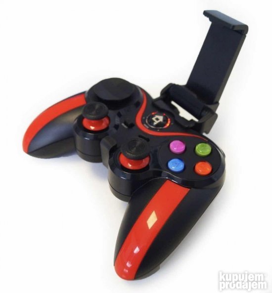 Blueotooth Gamepad Bezicni Dzojstik - Slika 3