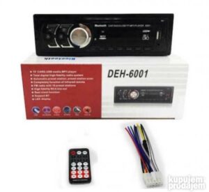 Bluetooth Auto radio USB  AUX