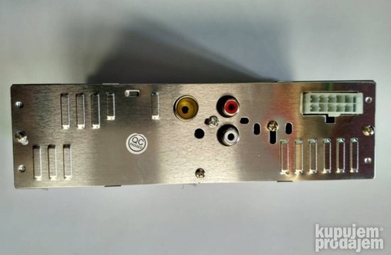 Bluetooth Auto radio - Slika 4