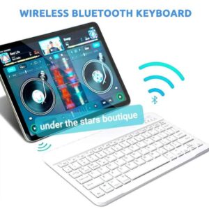Bluetooth Bezicna Tastatura