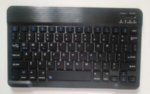 Bluetooth Bezicna Tastatura