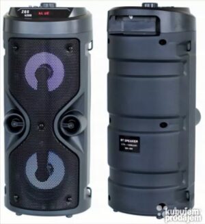 Bluetooth Karaoke Zvucnik Srednje Velicine