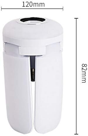 Bluetooth LED Sijalica sa Zvucnikom i Daljinskim Upravljacem
