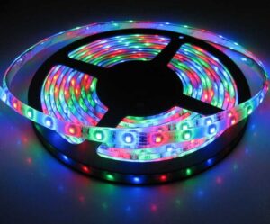 Bluetooth Led traka 5 metara