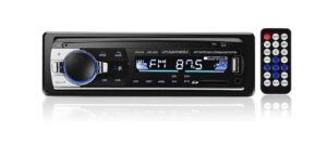 Bluetooth Radio za Auto 60Wx4