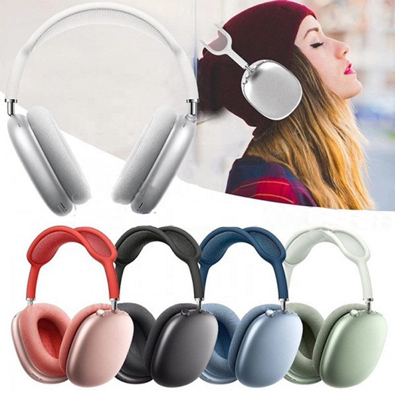 Bluetooth Slusalice Model P89 - Slika 2