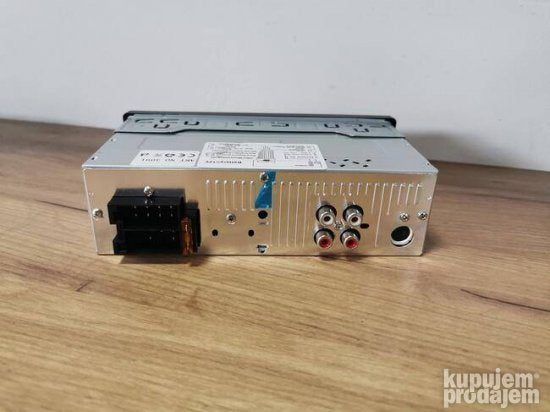 Bluetooth audio radio FMUSBSDAUX - Slika 6