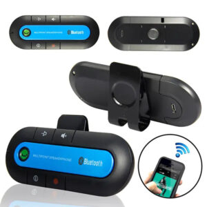 Bluetooth handsfree za auto