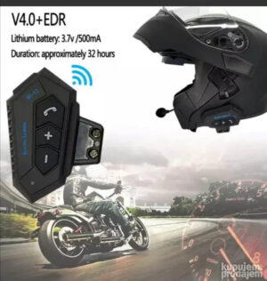 Bluetooth handsfree za motor bluetooth za kacigu bluetooth