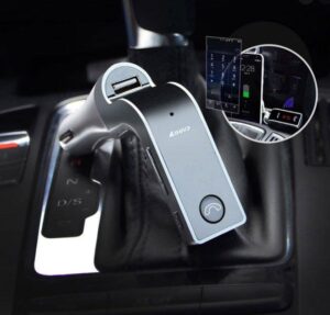 Bluetooth i muzika za AUTO FM transmiter CAR G7 blutut Bluetooth i muzika za AUTO FM transmiter CAR G7 blutut