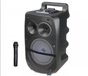 Bluetooth karaoke zvucnik Cmik MK 17u