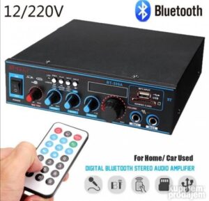 Bluetooth pojacalo BT 309A A