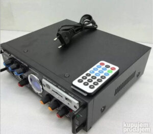 Bluetooth pojacalo BT 339A