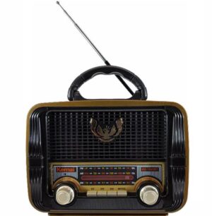 Bluetooth radio Kemai MD 1905BT