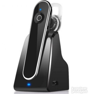 Bluetooth slusalica Zealot E5