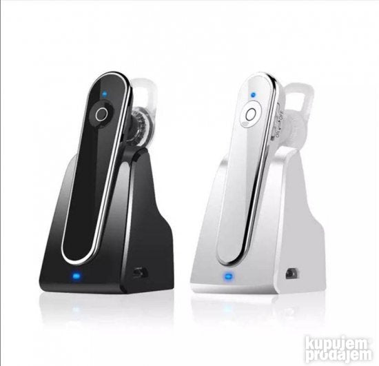 Bluetooth slusalica Zealot E5 - Slika 2