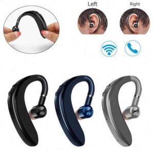 Bluetooth slusalica za bezbednu voznju  Bluetooth slusalica za bezbednu voznju