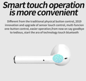 Bluetooth slusalice A5 tws Bluetooth slusalice A5 tws