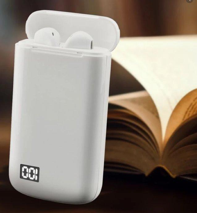 Bluetooth slusalice A5 tws Bluetooth slusalice A5 tws - Slika 4