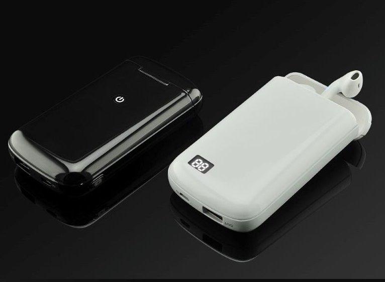 Bluetooth slusalice A5 tws Bluetooth slusalice A5 tws - Slika 5