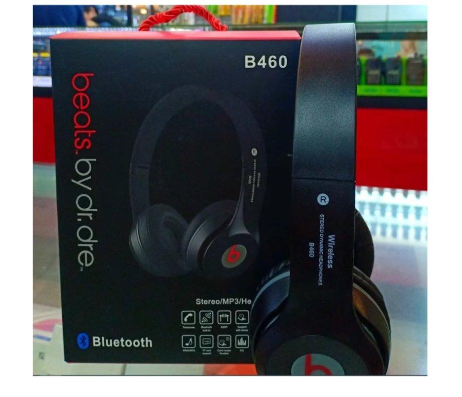 Bluetooth slusalice B460 Bluetooth slusalice B460 - Slika 2