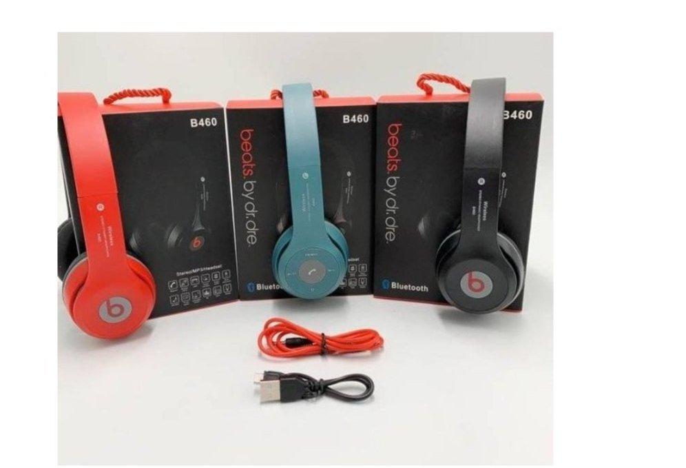 Bluetooth slusalice B460 Bluetooth slusalice B460 - Slika 3