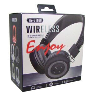 Bluetooth slusalice BT680 Top model Bluetooth slusalice BT680 Top model