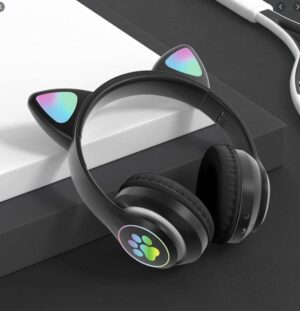 Bluetooth slusalice Cat