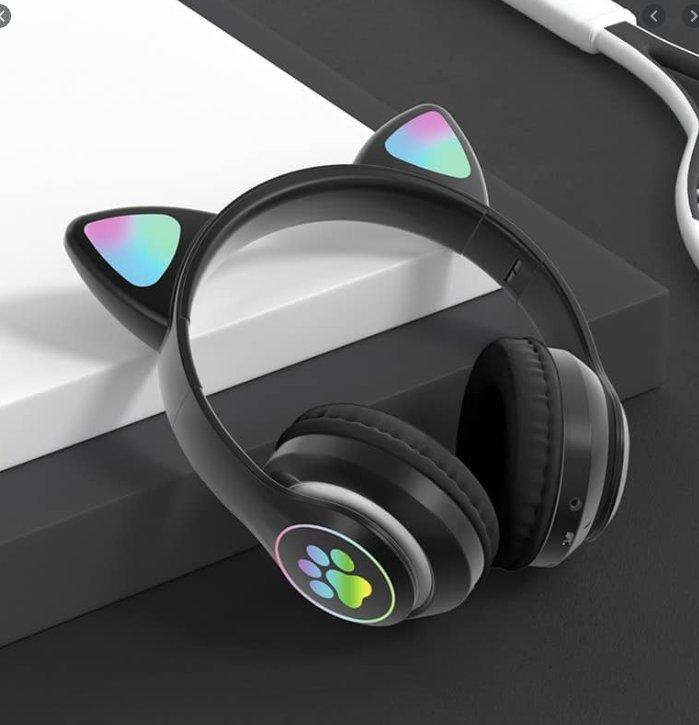 Bluetooth slusalice Cat - Slika 2