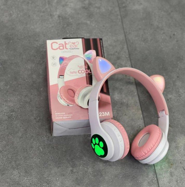 Bluetooth slusalice Cat - Slika 4