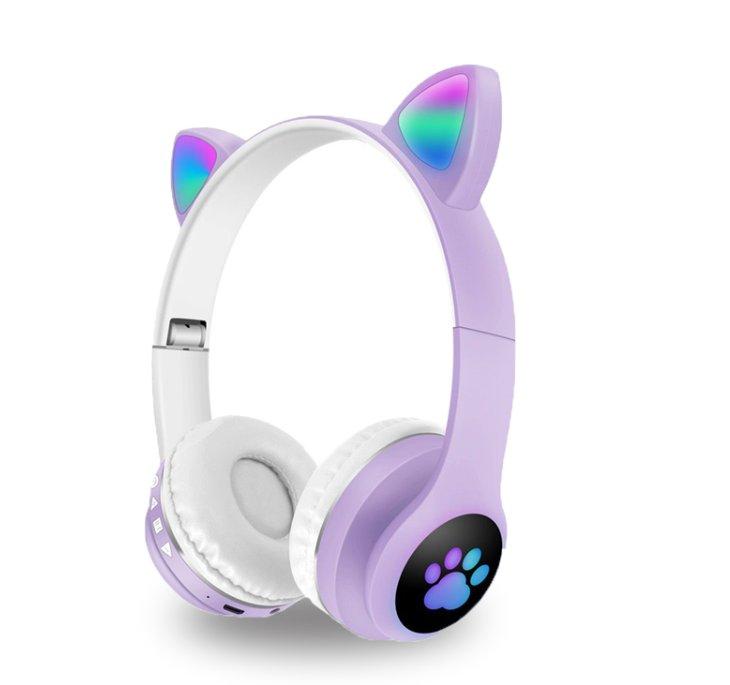Bluetooth slusalice Cat - Slika 5