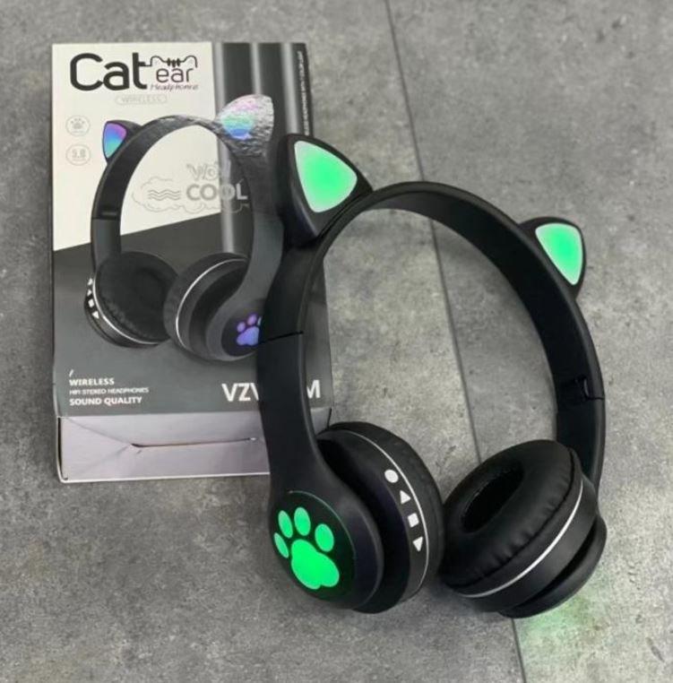Bluetooth slusalice Cat - Slika 6