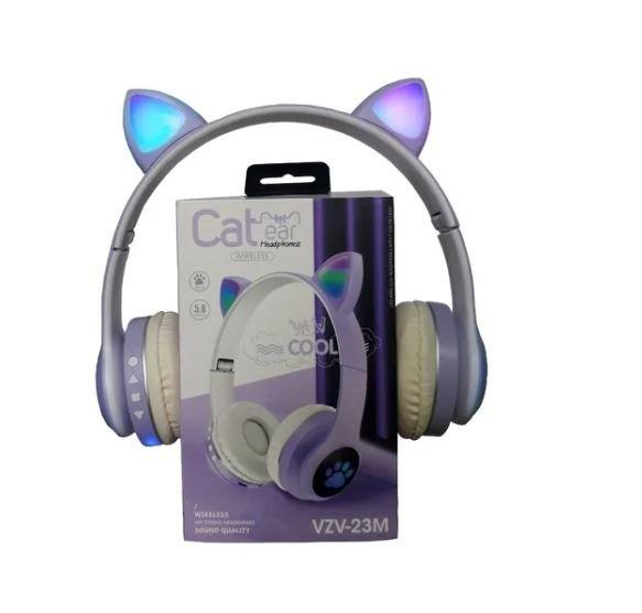 Bluetooth slusalice Cat - Slika 7