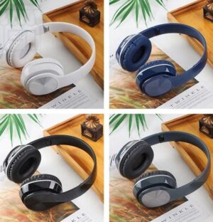 Bluetooth slusalice HZ BT362 Bluetooth slusalice HZ BT362