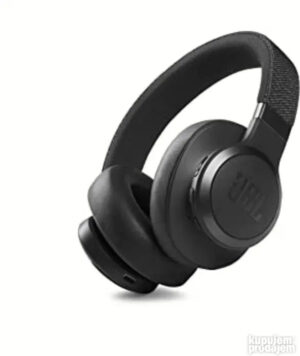 Bluetooth slusalice JBL Live 660 nc