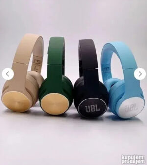 Bluetooth slusalice JBL SN 80