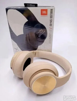 Bluetooth slusalice JBL SN 80